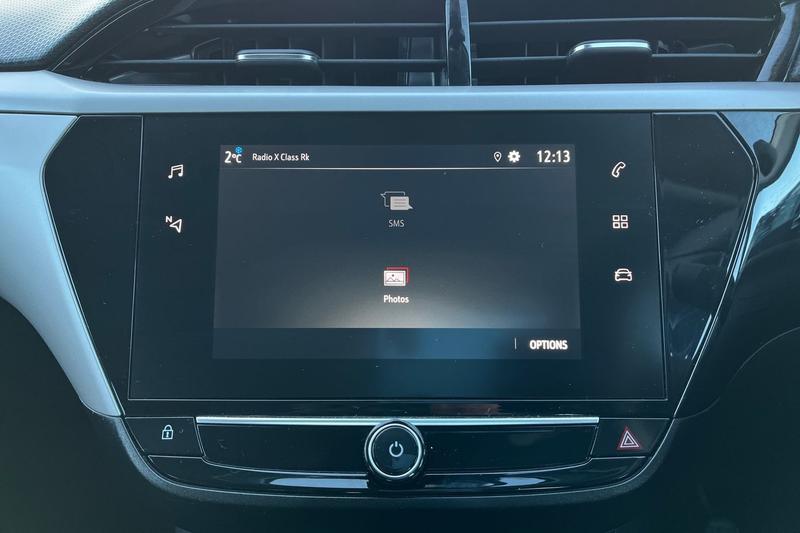 Used Vauxhall Corsa 2023 for sale - 76960983: Photo 28