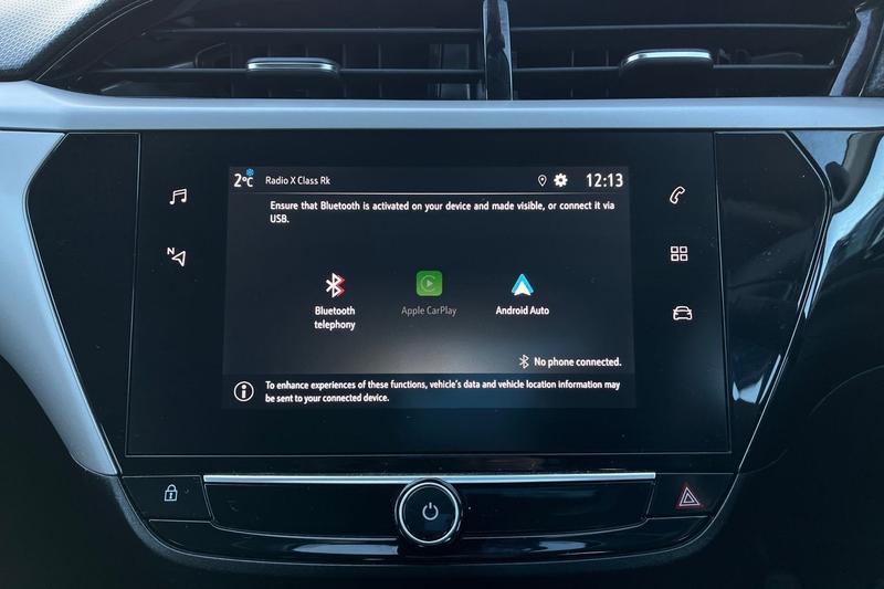 Used Vauxhall Corsa 2023 for sale - 76960983: Photo 29