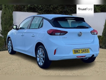 Used Vauxhall Corsa 2023 for sale - 76960983: Photo