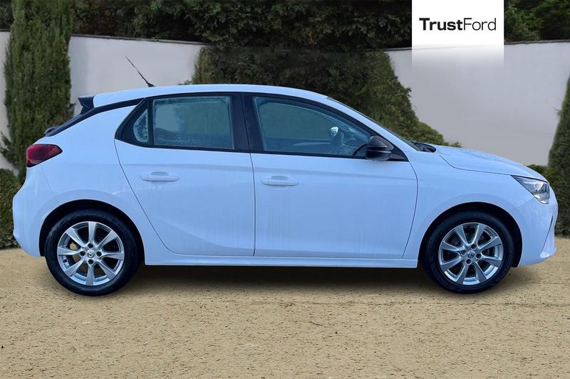 Used Vauxhall Corsa 2023 for sale - 76960983: Photo 3