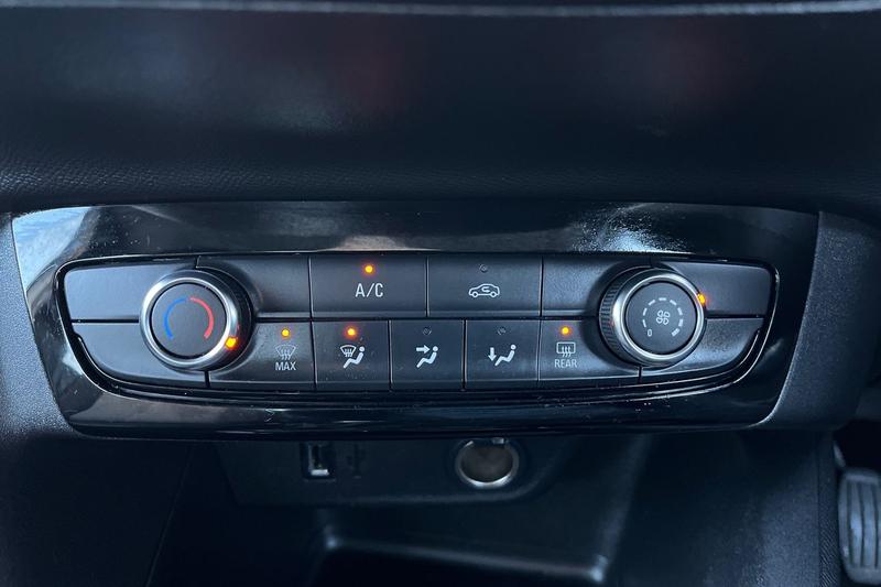 Used Vauxhall Corsa 2023 for sale - 76960983: Photo 30