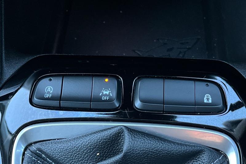 Used Vauxhall Corsa 2023 for sale - 76960983: Photo 31