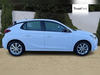 Used Vauxhall Corsa 2023 for sale - 76960983: Photo