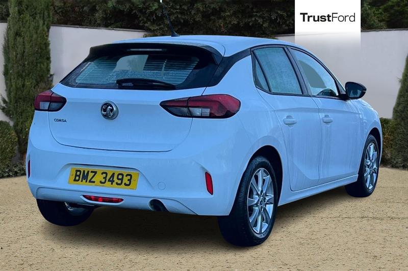 Used Vauxhall Corsa 2023 for sale - 76960983: Photo 4