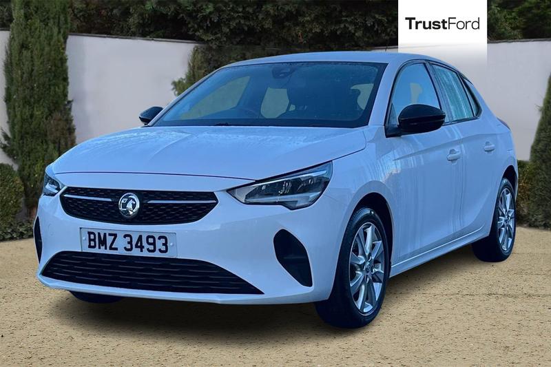 Used Vauxhall Corsa 2023 for sale - 76960983: Photo 5