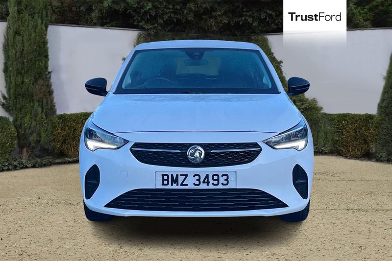 Used Vauxhall Corsa 2023 for sale - 76960983: Photo 6