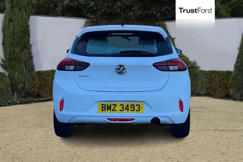 Used Vauxhall Corsa 2023 for sale - 76960983: Photo 7