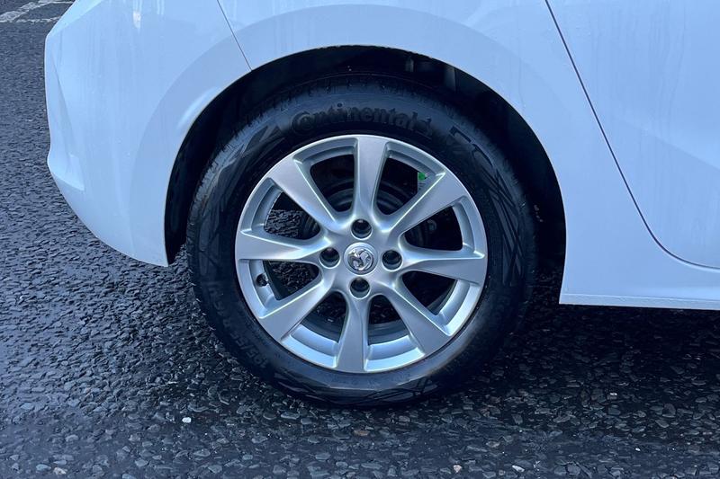 Used Vauxhall Corsa 2023 for sale - 76960983: Photo 8