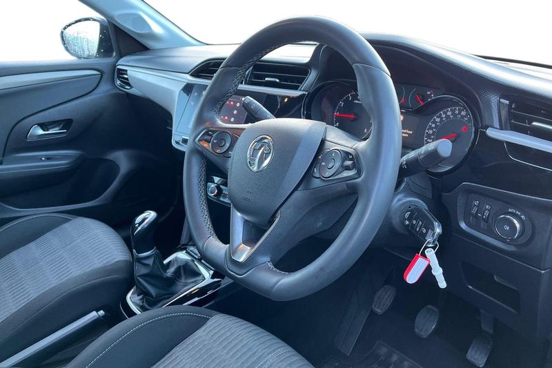 Used Vauxhall Corsa 2023 for sale - 76960983: Photo 9