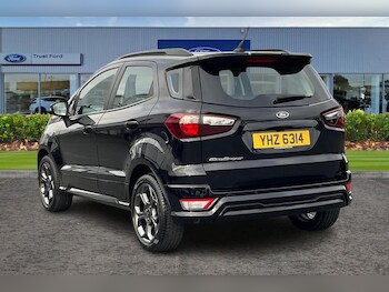 Used Ford Ecosport 2022 for sale - 75207691: Photo