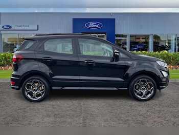 Used Ford Ecosport 2022 for sale - 75207691: Photo