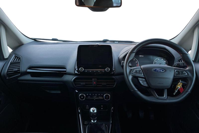 Used Ford Ecosport 2022 for sale - 76866919: Photo 10