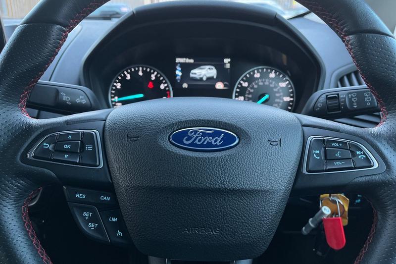 Used Ford Ecosport 2022 for sale - 76866919: Photo 12