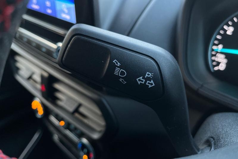 Used Ford Ecosport 2022 for sale - 76866919: Photo 14