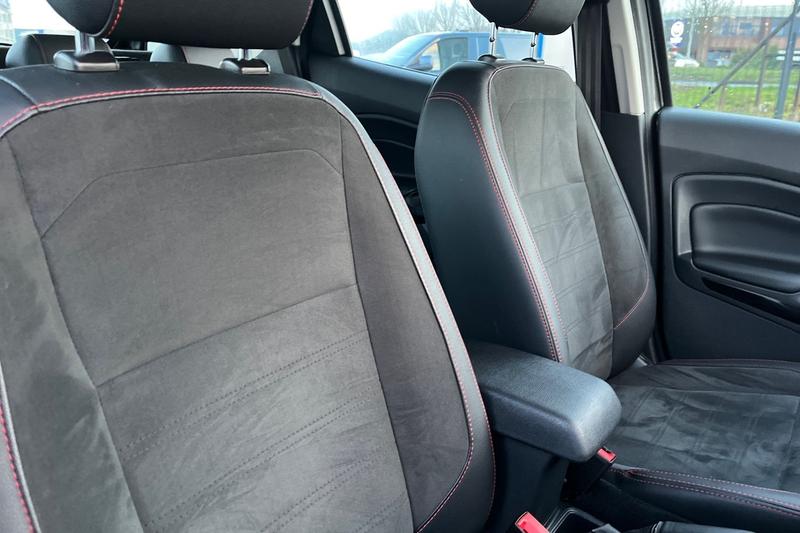 Used Ford Ecosport 2022 for sale - 76866919: Photo 17