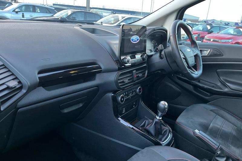 Used Ford Ecosport 2022 for sale - 76866919: Photo 18