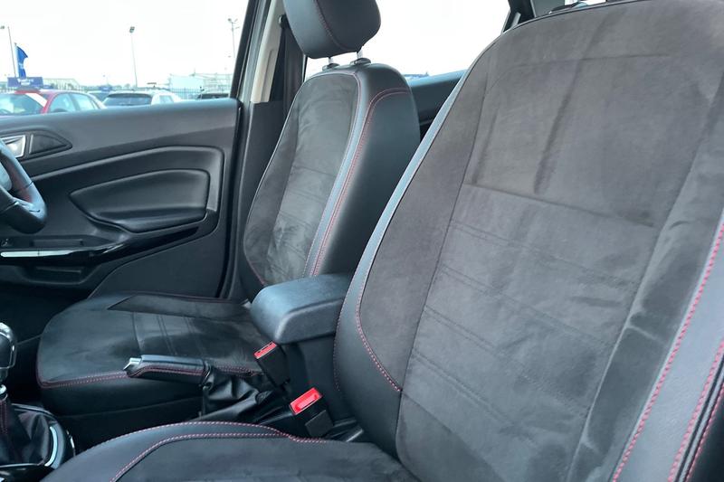 Used Ford Ecosport 2022 for sale - 76866919: Photo 19