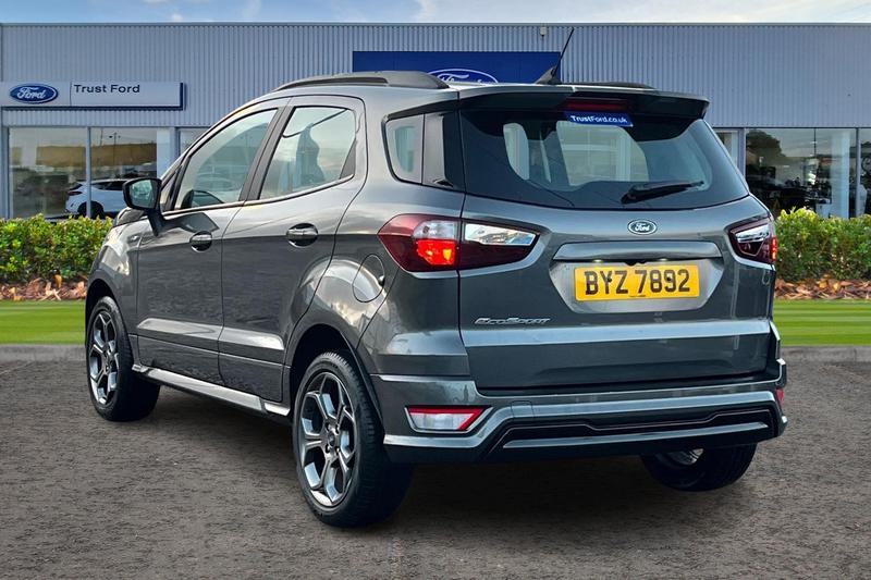 Used Ford Ecosport 2022 for sale - 76866919: Photo 2