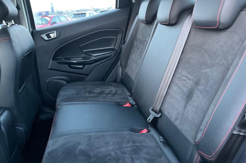 Used Ford Ecosport 2022 for sale - 76866919: Photo 20