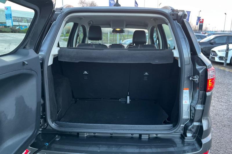 Used Ford Ecosport 2022 for sale - 76866919: Photo 21