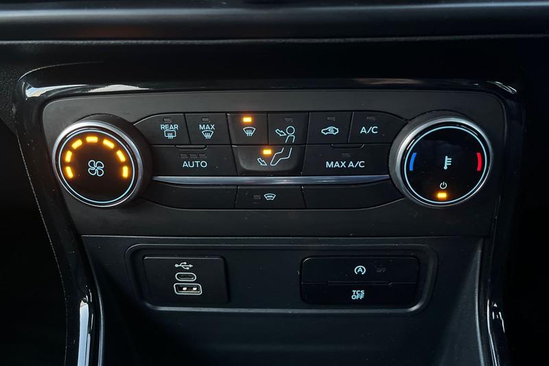 Used Ford Ecosport 2022 for sale - 76866919: Photo 24