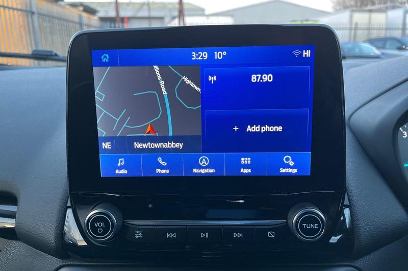 Used Ford Ecosport 2022 for sale - 76866919: Photo 25