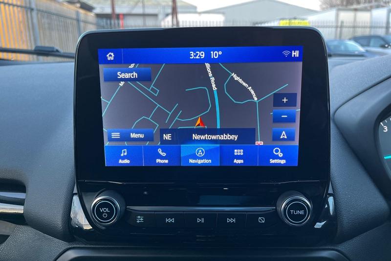 Used Ford Ecosport 2022 for sale - 76866919: Photo 26