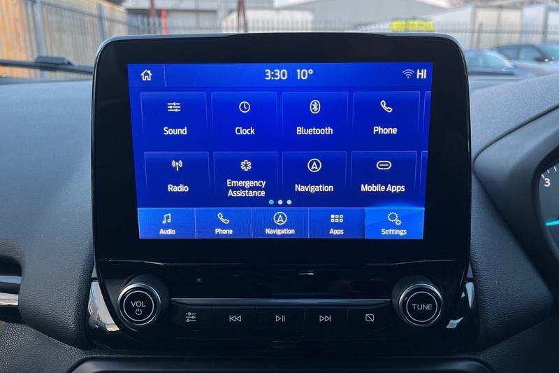 Used Ford Ecosport 2022 for sale - 76866919: Photo 27