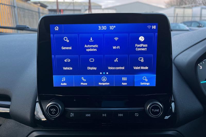 Used Ford Ecosport 2022 for sale - 76866919: Photo 28