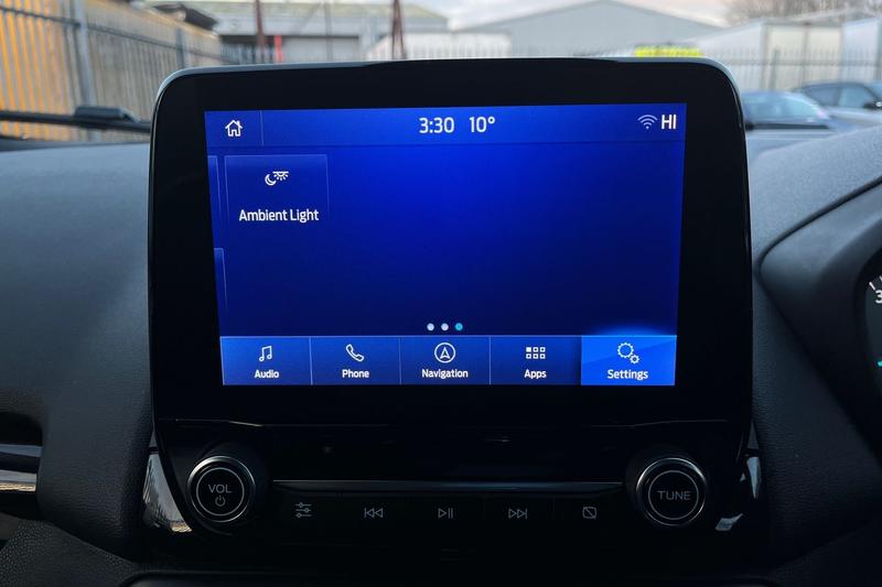 Used Ford Ecosport 2022 for sale - 76866919: Photo 29