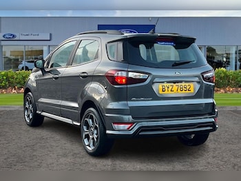 Used Ford Ecosport 2022 for sale - 76866919: Photo
