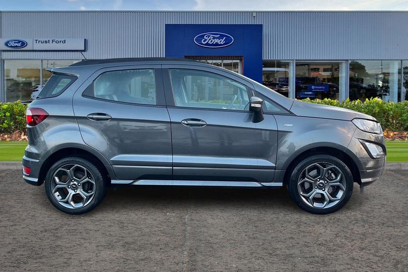 Used Ford Ecosport 2022 for sale - 76866919: Photo 3