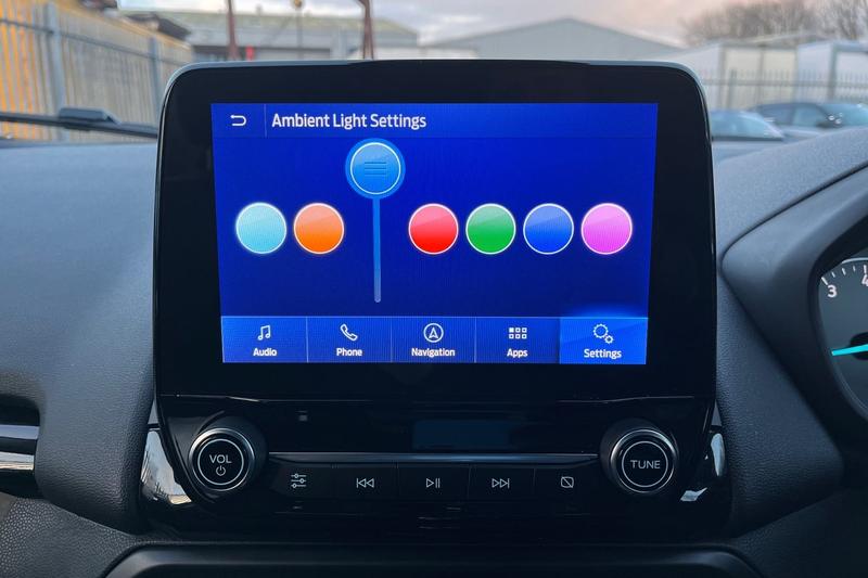 Used Ford Ecosport 2022 for sale - 76866919: Photo 30