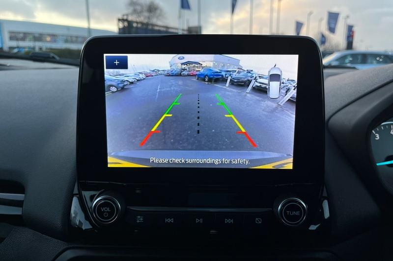 Used Ford Ecosport 2022 for sale - 76866919: Photo 31