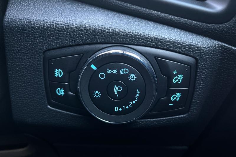 Used Ford Ecosport 2022 for sale - 76866919: Photo 33