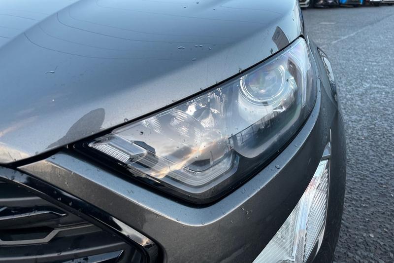 Used Ford Ecosport 2022 for sale - 76866919: Photo 35