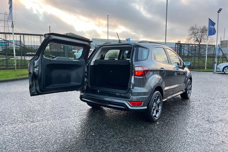 Used Ford Ecosport 2022 for sale - 76866919: Photo 36