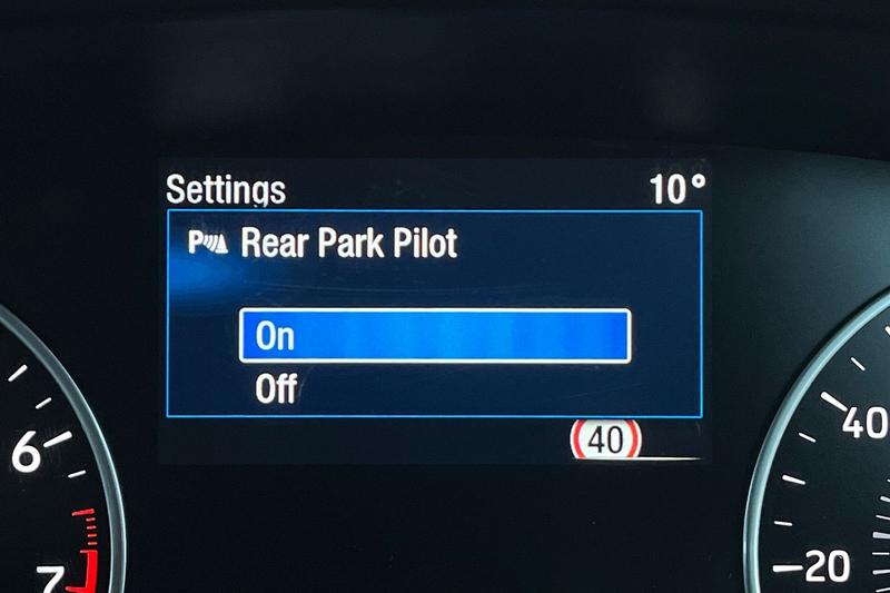 Used Ford Ecosport 2022 for sale - 76866919: Photo 39