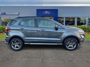 Used Ford Ecosport 2022 for sale - 76866919: Photo