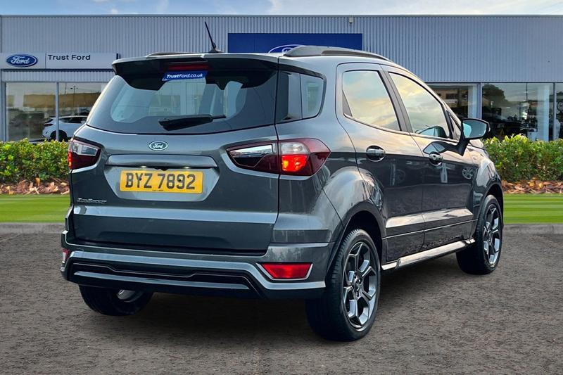 Used Ford Ecosport 2022 for sale - 76866919: Photo 4