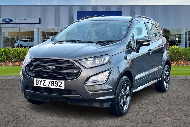Used Ford Ecosport 2022 for sale - 76866919: Photo 5