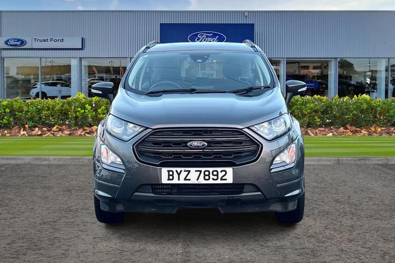 Used Ford Ecosport 2022 for sale - 76866919: Photo 6