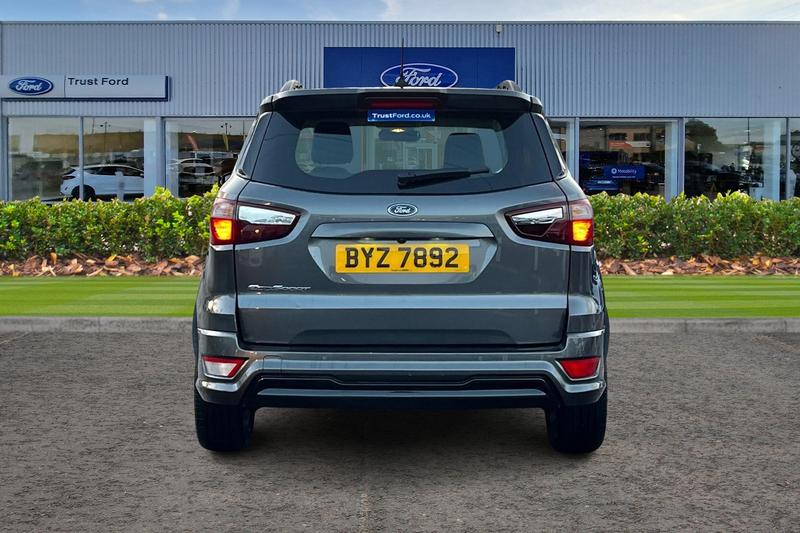 Used Ford Ecosport 2022 for sale - 76866919: Photo 7