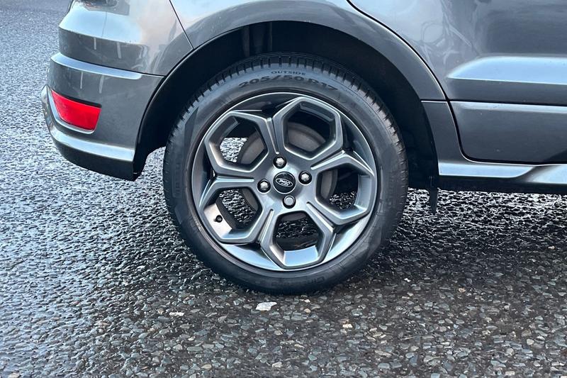 Used Ford Ecosport 2022 for sale - 76866919: Photo 8
