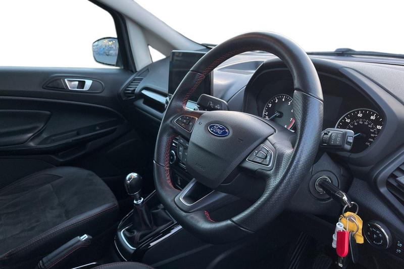 Used Ford Ecosport 2022 for sale - 76866919: Photo 9