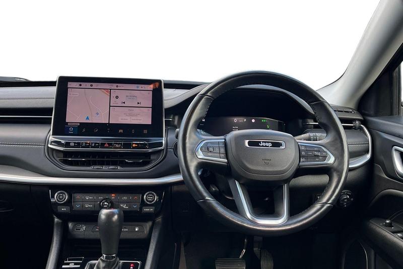 Used Jeep Compass 2022 for sale - 76350445: Photo 11
