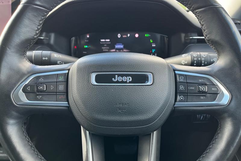 Used Jeep Compass 2022 for sale - 76350445: Photo 12