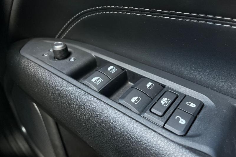 Used Jeep Compass 2022 for sale - 76350445: Photo 16