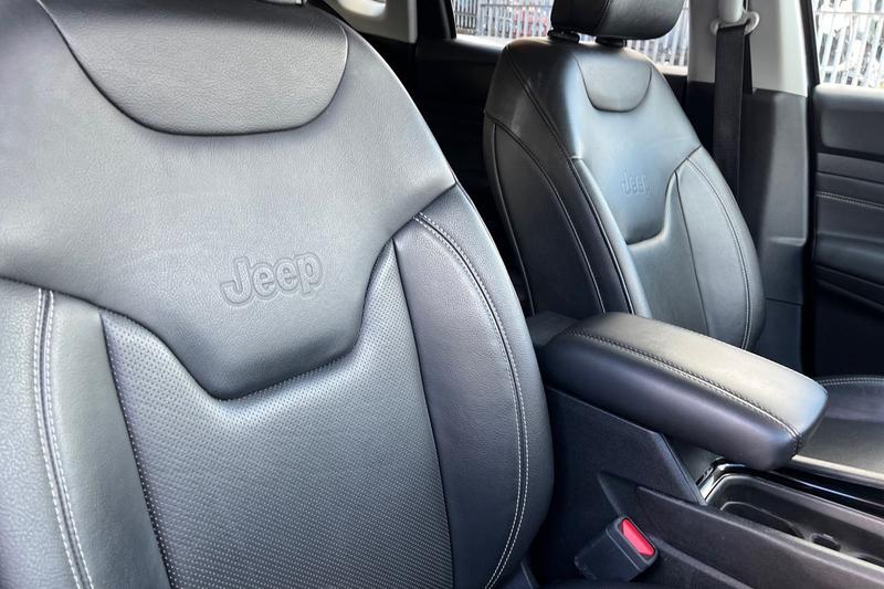 Used Jeep Compass 2022 for sale - 76350445: Photo 17