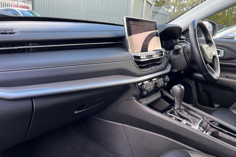 Used Jeep Compass 2022 for sale - 76350445: Photo 18